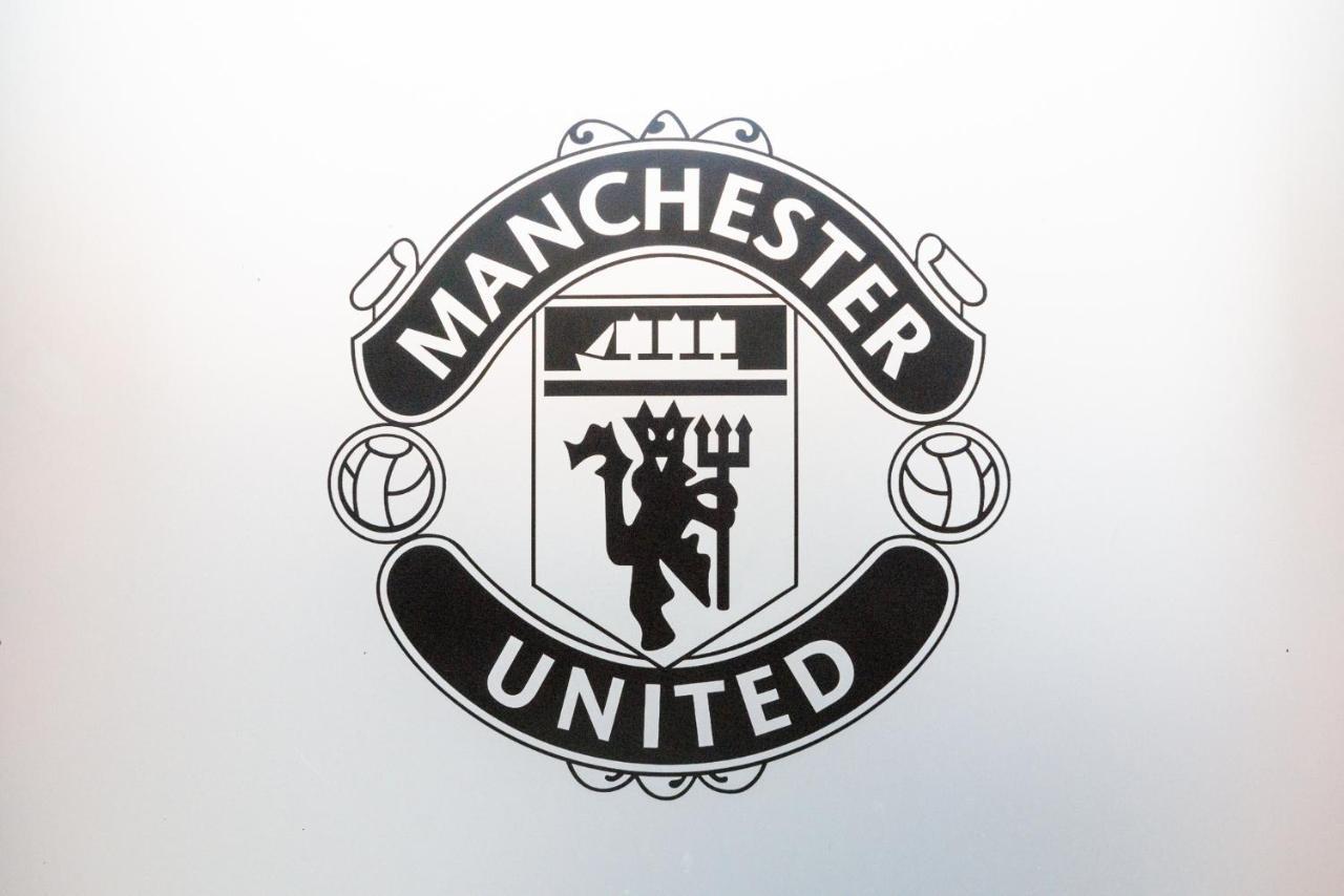 Отель Old Trafford Stadium Солфорд