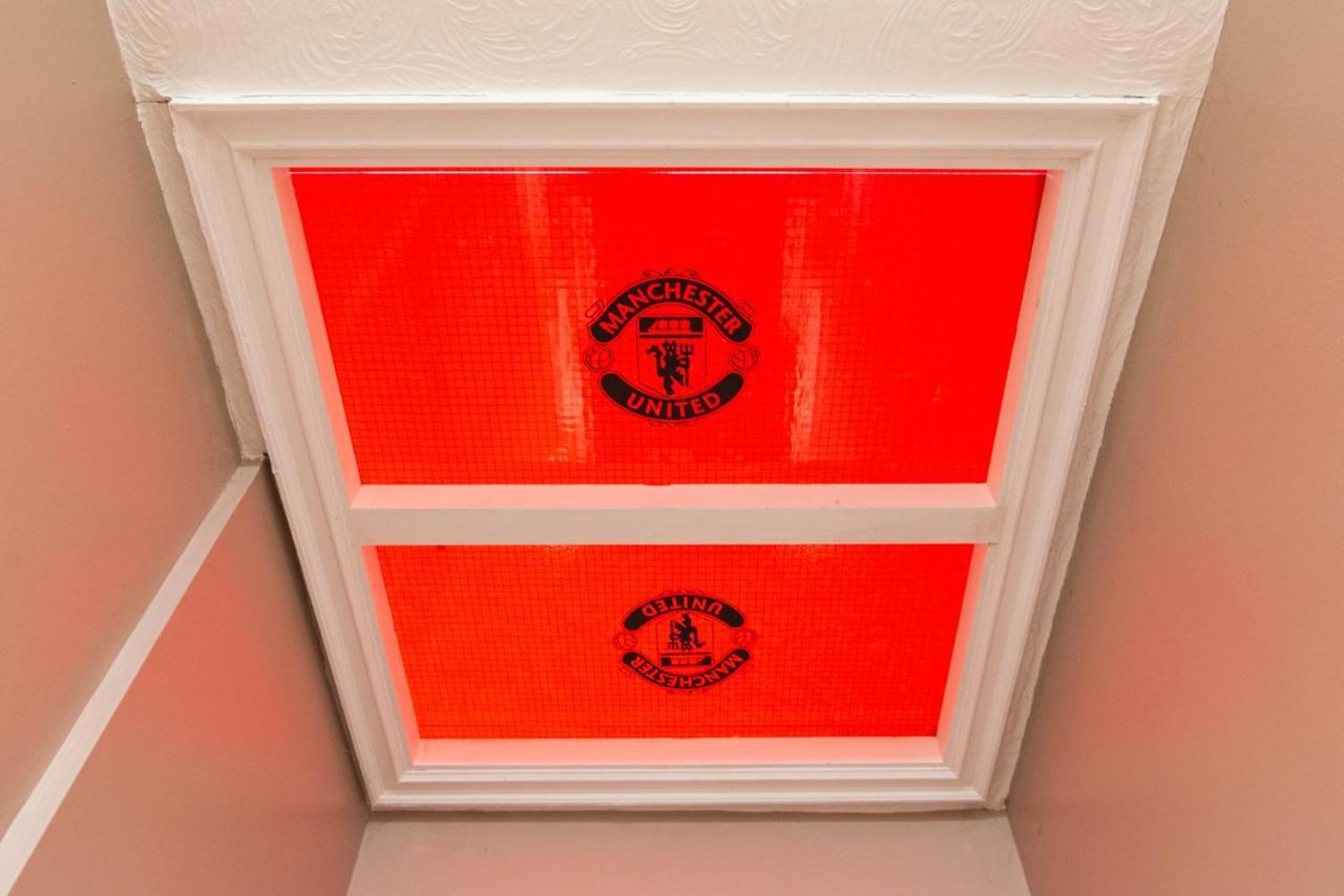 Old Trafford Stadium 3* Солфорд