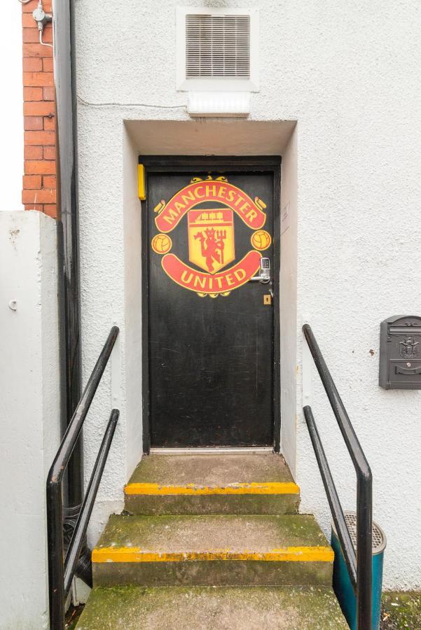 Old Trafford Stadium 3* Солфорд